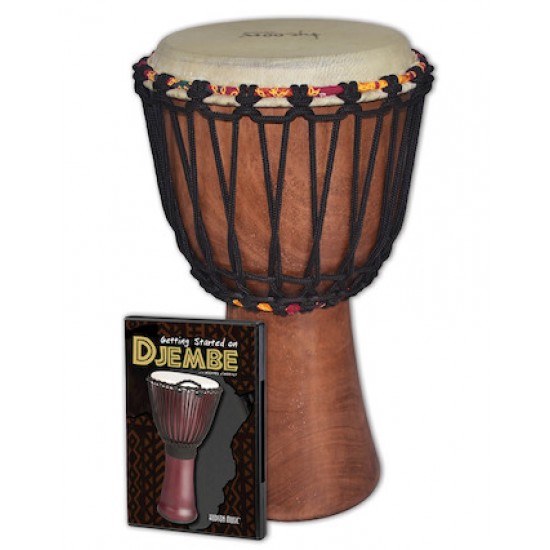 Djembe Starter Kit