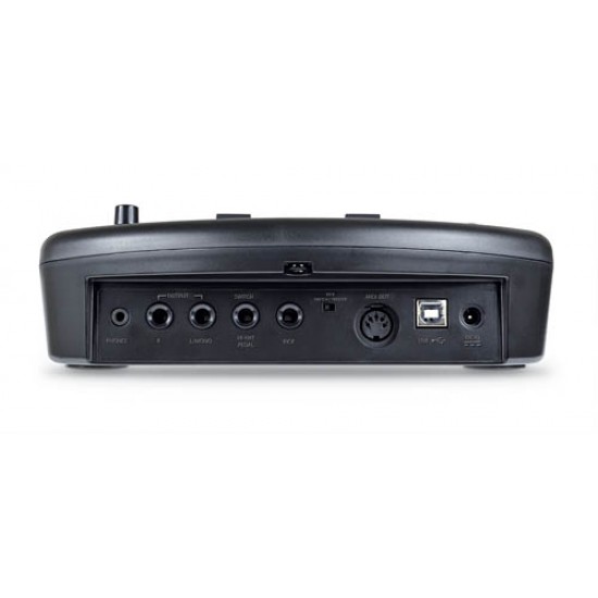 Electronic Drum & Percussion Pad Sound Module