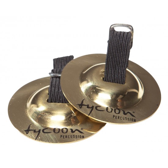 Finger Cymbals