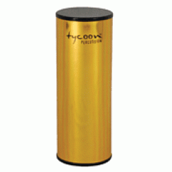 Gold Aluminum Shaker