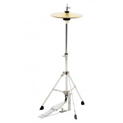 Junior Size Hi-hat Stand W/cymbal