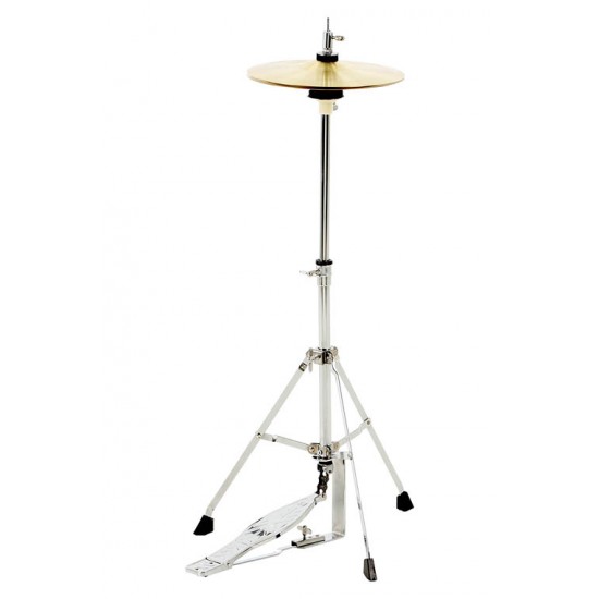 Junior Size Hi-hat Stand W/cymbal