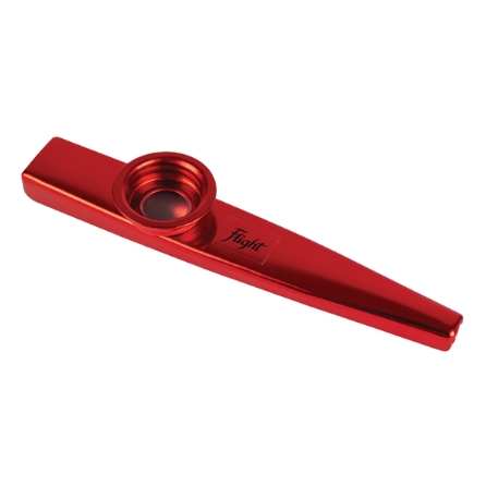 Aluminum Kazoo