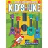 Kid's Uke – Ukulele Activity Fun Book