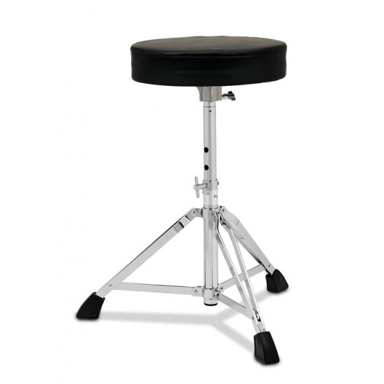Double-Braced Drum Throne