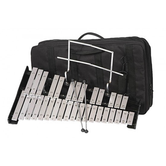 Xylophone Set with Bag & Mallets