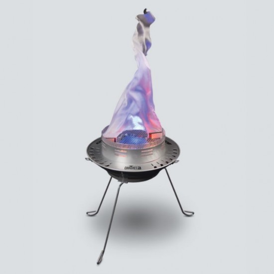 Flickering Cauldron - BOB LED