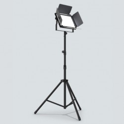 On-Camera Light - Cast Panel Pack