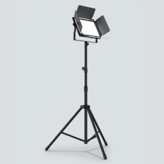 On-Camera Light - Cast Panel Pack
