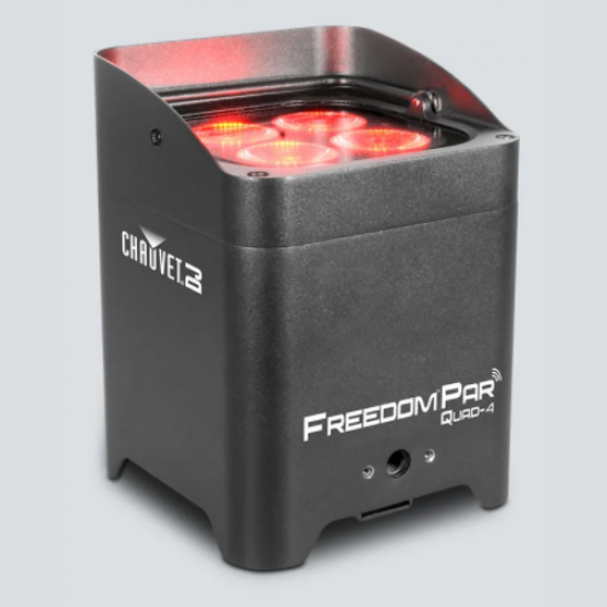 Freedom Par Quad-4