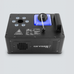 Fog Machine - Geyser T6