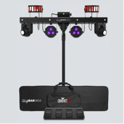 GigBAR Move