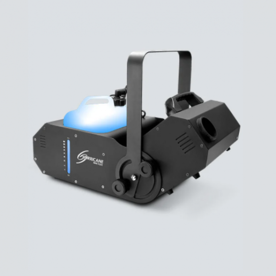 Fog Machine - Hurricane 1800