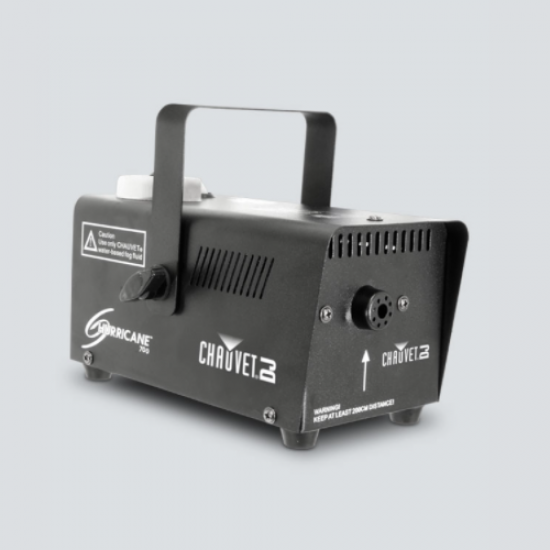 Fog Machine - Hurricane 700