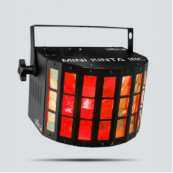 Kinta MINI IRC