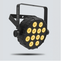 SlimPAR Q12BT