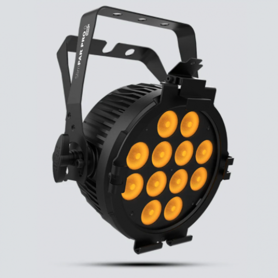SlimPAR Pro Q USB