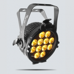 SlimPAR Pro W USB 