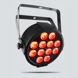 SlimPAR Q12 USB