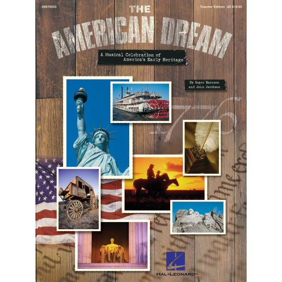 The American Dream