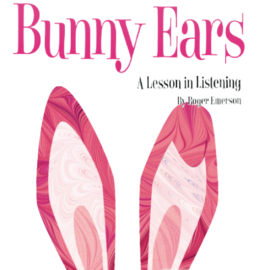 Bunny Ears [eKit]