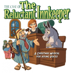 The Case of the Reluctant Innkeeper