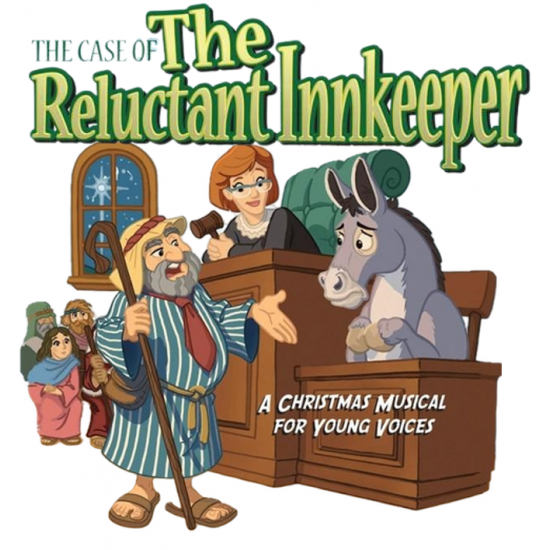 The Case of the Reluctant Innkeeper