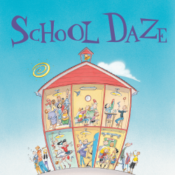 School Daze (eKit)