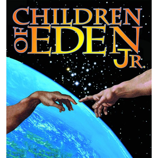 Children Of Eden JR.