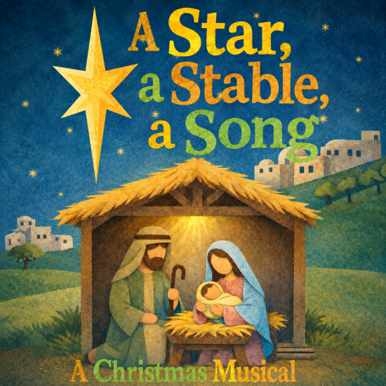 A Star, A Stable and A Song