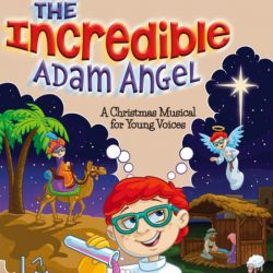 The Incredible Adam Angel