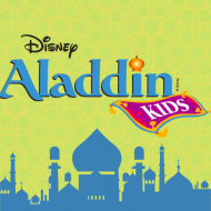 Disney's Aladdin KIDS