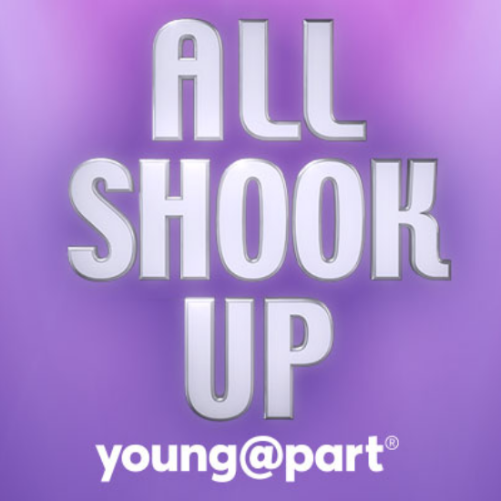 All Shook Up
