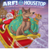 Arf! on the Housetop: A Holiday Musical About Caring and Sharing