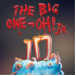 The Big One-Oh JR.