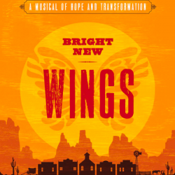 Bright New Wings