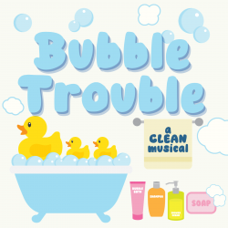 Bubble Trouble
