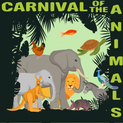 Carnival of the Animals (Musical)