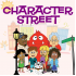 Character Street - A Character Education Musical for People and Puppets
