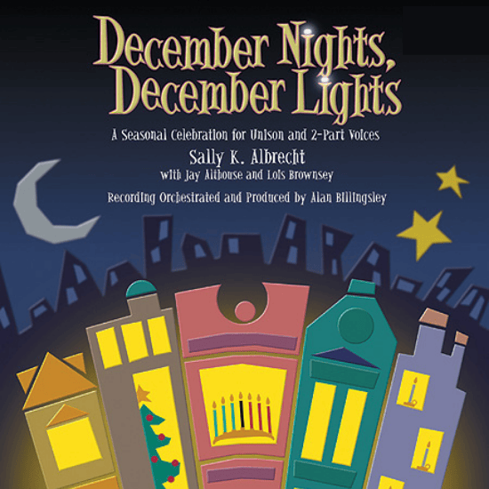 December Nights, December Lights