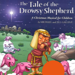 The Tale of the Drowsy Shepherd