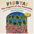 Fiesta! The Legend of the Poinsettia