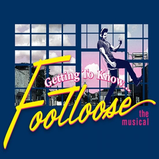 FOOTLOOSE! THE MUSICAL!