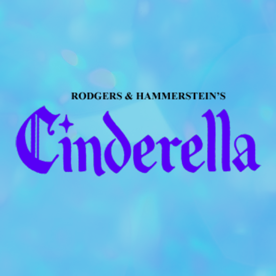Rodgers & Hammerstein's CINDERELLA