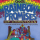 God's Rainbow Promises Of Christmas 