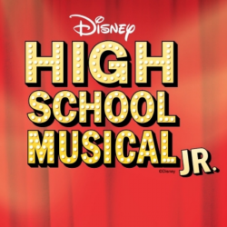 Disney's High School Musical Jr.