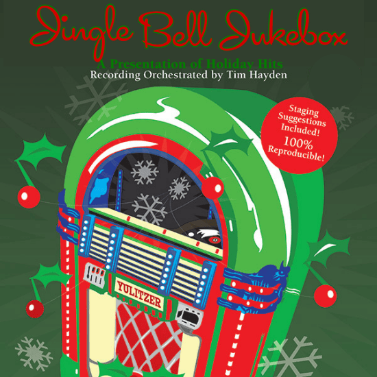 Jingle Bell Jukebox