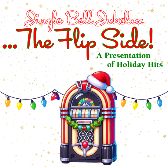 Jingle Bell Jukebox . . . The Flip Side!