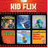 Kid Flix: Music from the Movies Kids Love