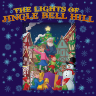 The Lights of Jingle Bell Hill